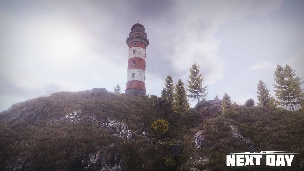 Скриншоты из Next Day: Survival / Картинка 30