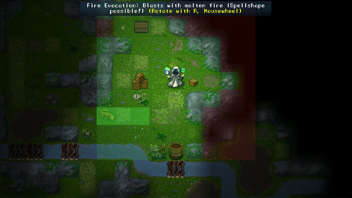 Скриншоты из Tangledeep / Картинка 7