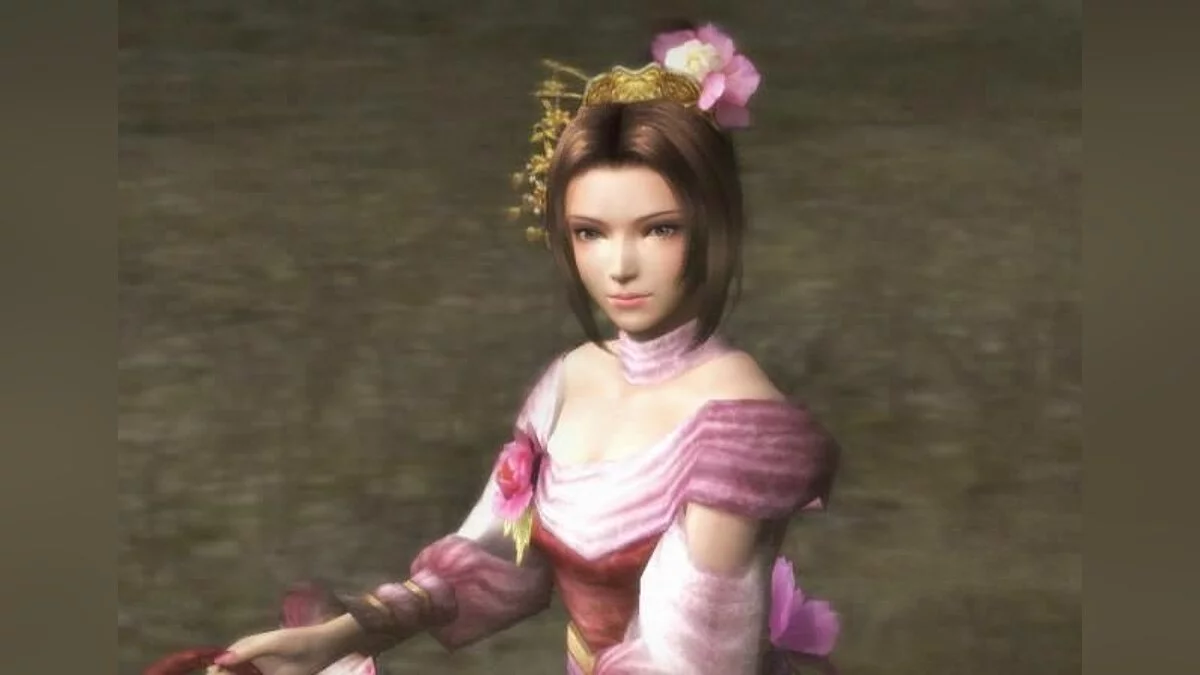 Скриншоты из Dynasty Warriors 5 / Картинка 2