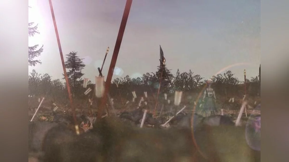 Скриншоты из Dynasty Warriors 5 / Картинка 9