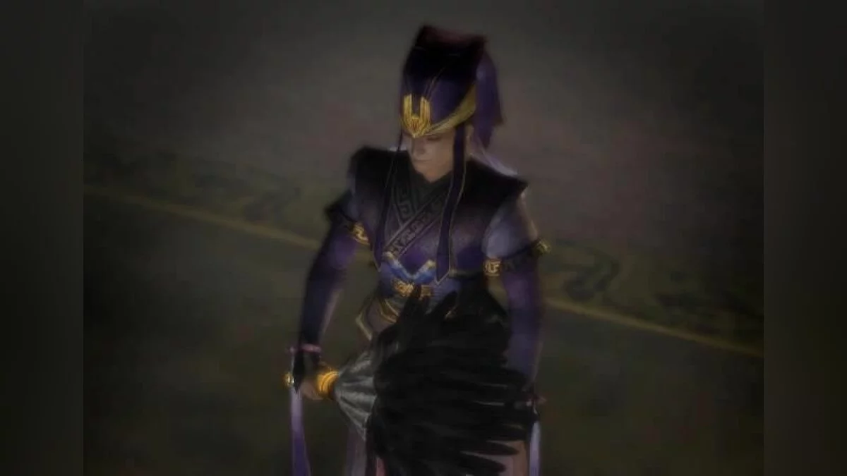 Скриншоты из Dynasty Warriors 5 / Картинка 33