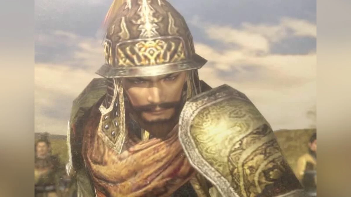 Скриншоты из Dynasty Warriors 5 / Картинка 68