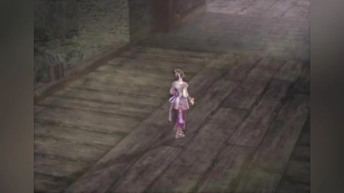 Скриншоты из Dynasty Warriors 5 / Картинка 120