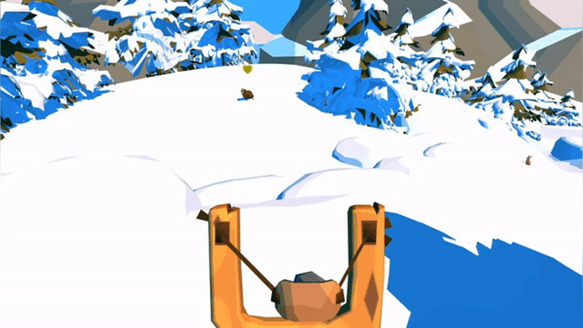 Скриншоты из Trail - A Frontier Journey / Картинка 22