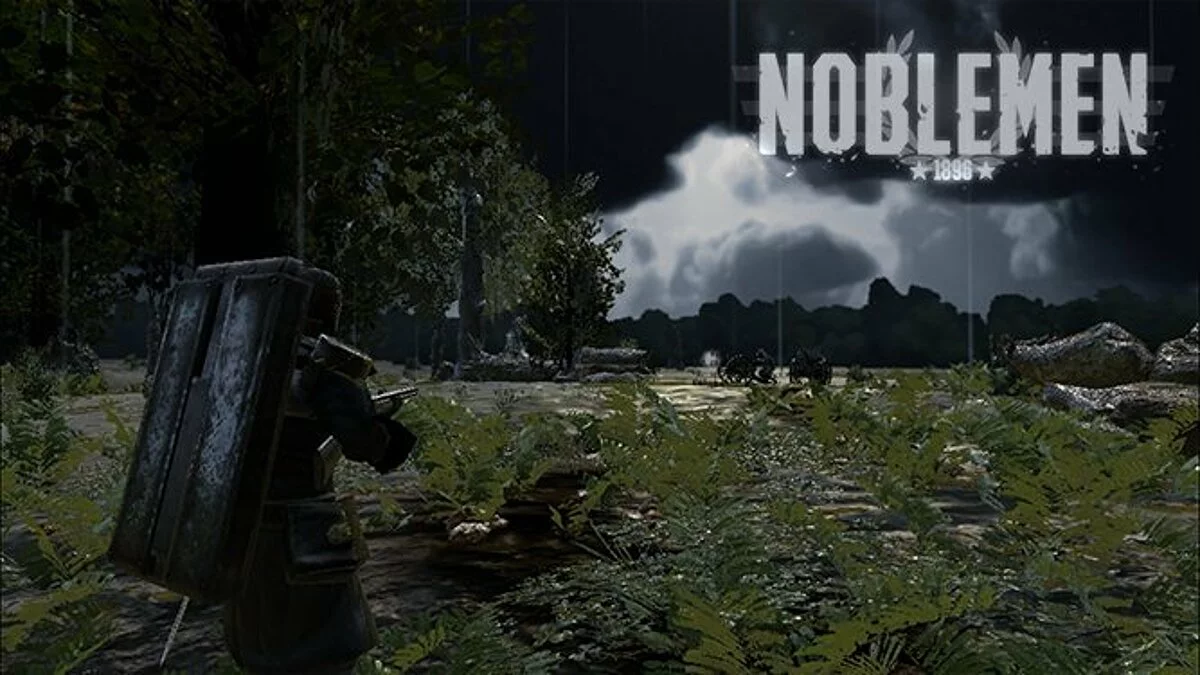 Скриншоты из Noblemen: 1896 / Картинка 6