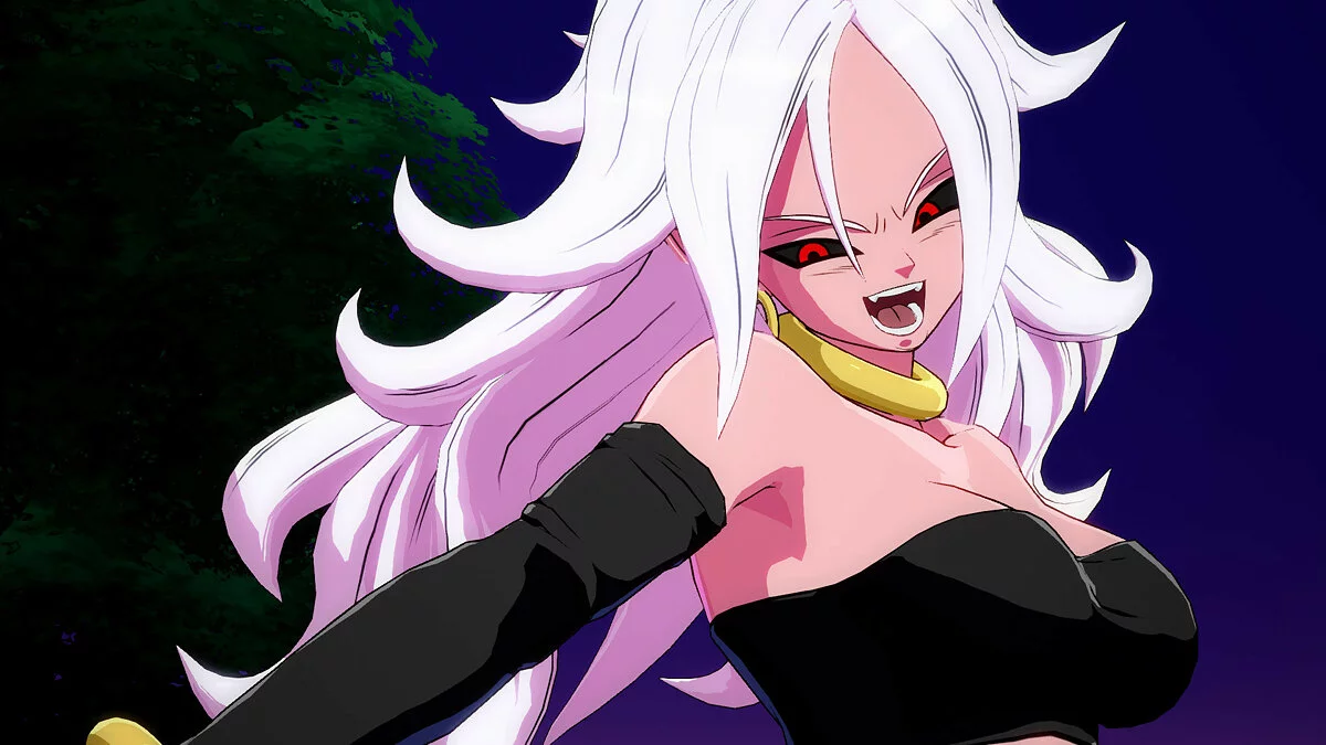 Скриншоты из Dragon Ball FighterZ / Картинка 69