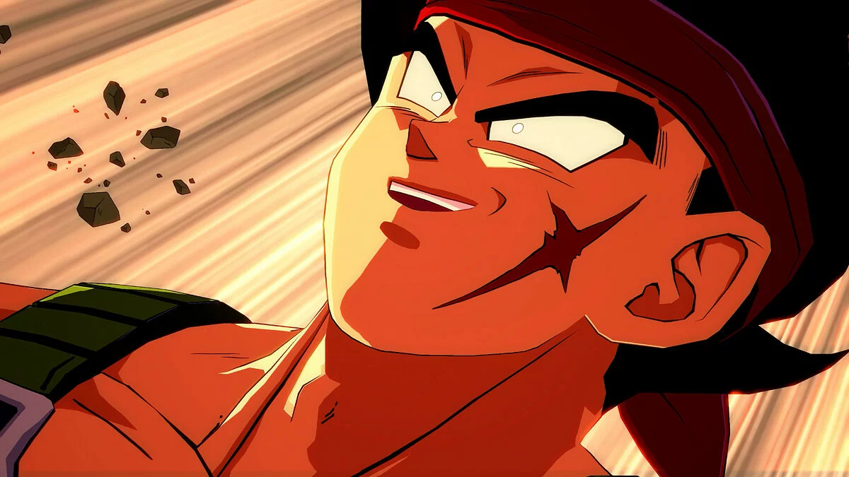 Скриншоты из Dragon Ball FighterZ / Картинка 83