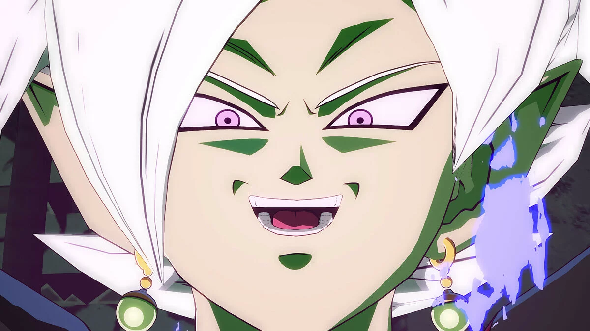 Скриншоты из Dragon Ball FighterZ / Картинка 96