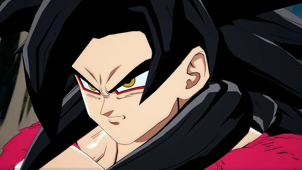 Скриншоты из Dragon Ball FighterZ / Картинка 123
