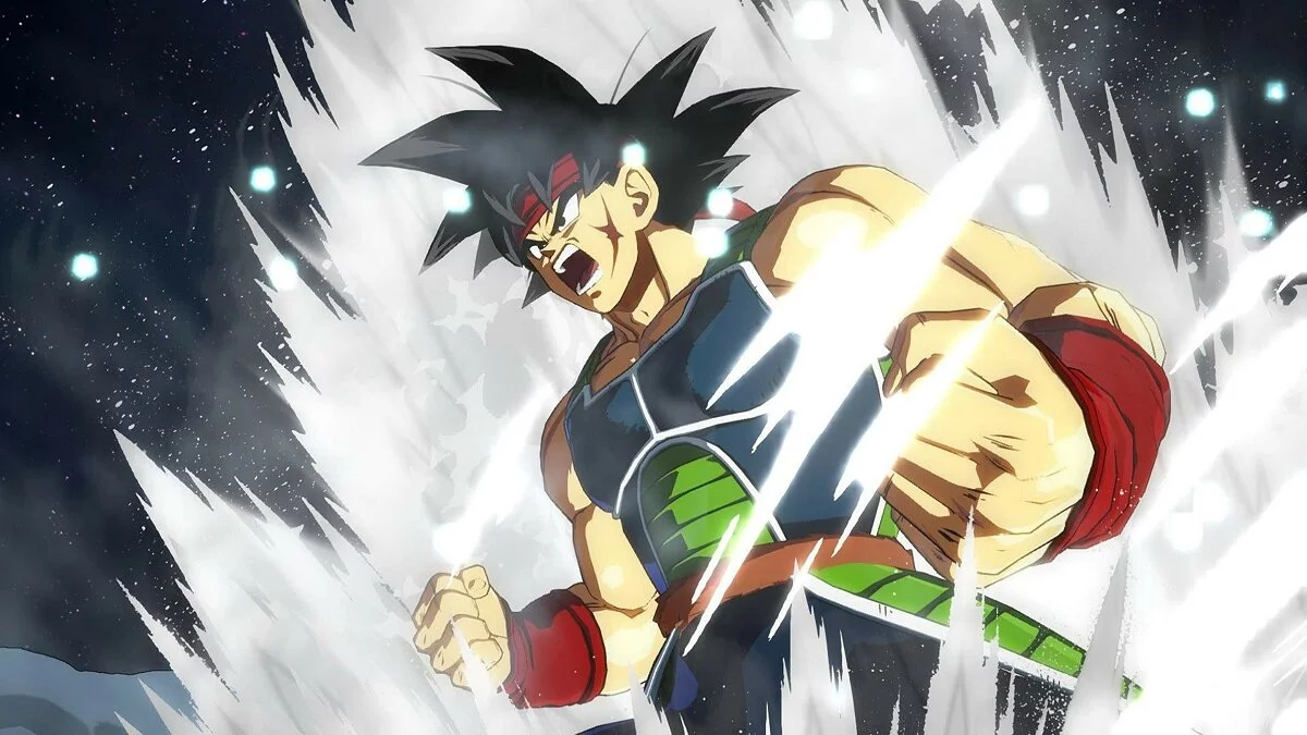 Скриншоты из Dragon Ball FighterZ / Картинка 154