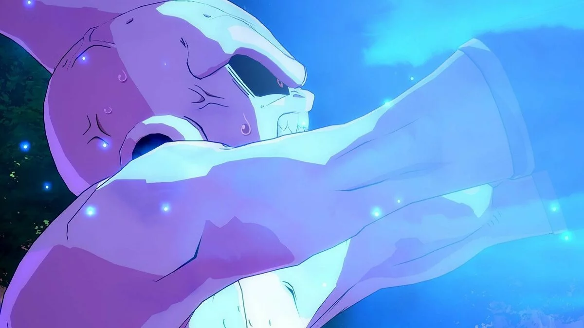 Скриншоты из Dragon Ball FighterZ / Картинка 160