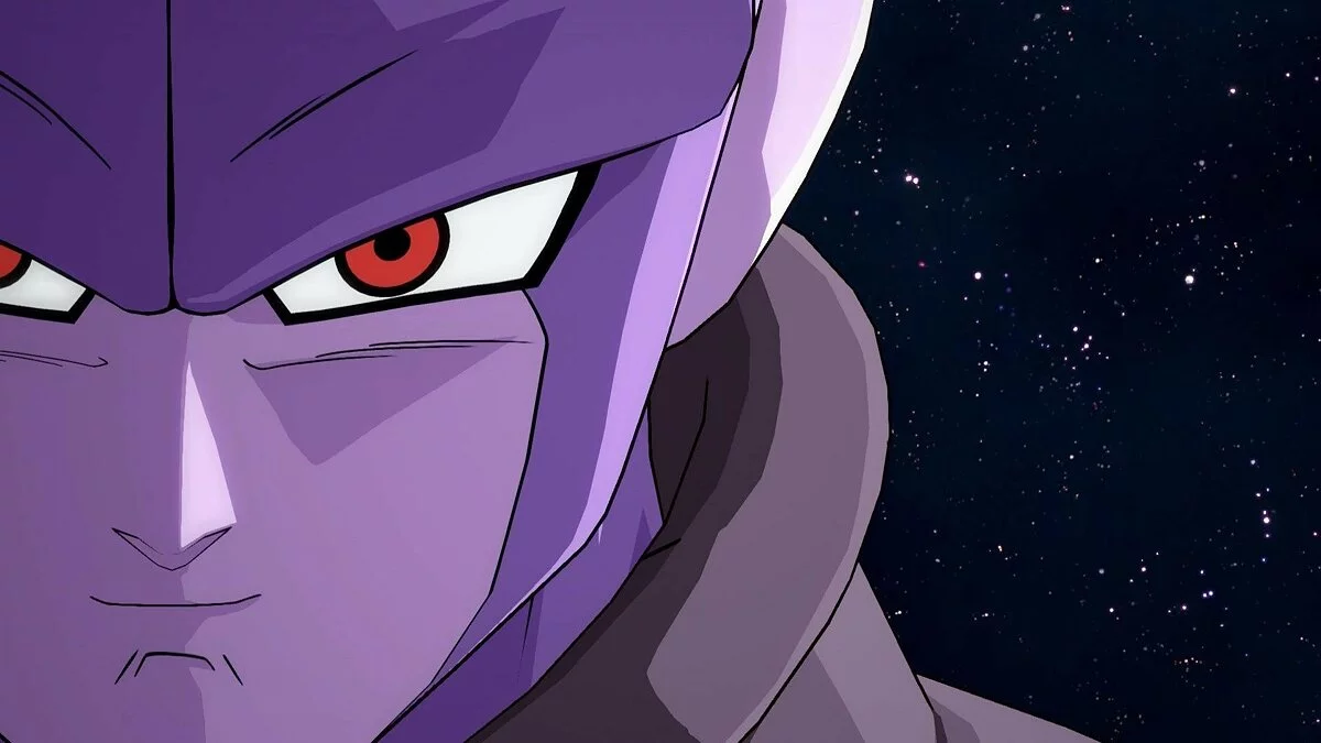 Скриншоты из Dragon Ball FighterZ / Картинка 174