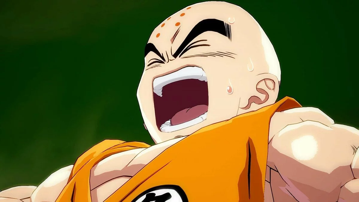 Скриншоты из Dragon Ball FighterZ / Картинка 176