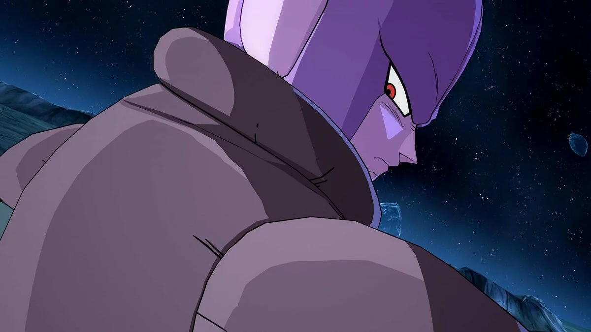 Скриншоты из Dragon Ball FighterZ / Картинка 181