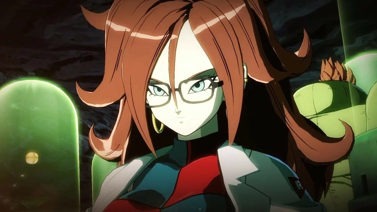 Скриншоты из Dragon Ball FighterZ / Картинка 227