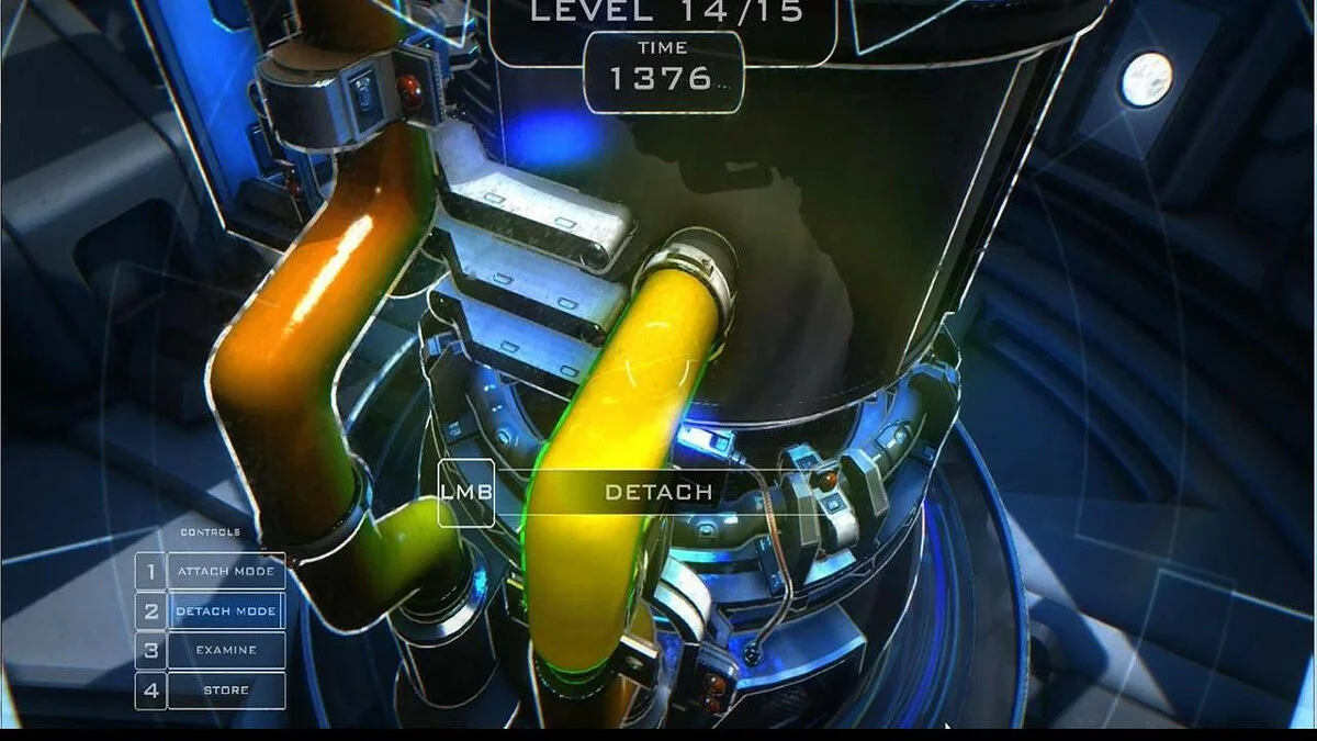 Скриншоты из Space Mechanic Simulator / Картинка 9