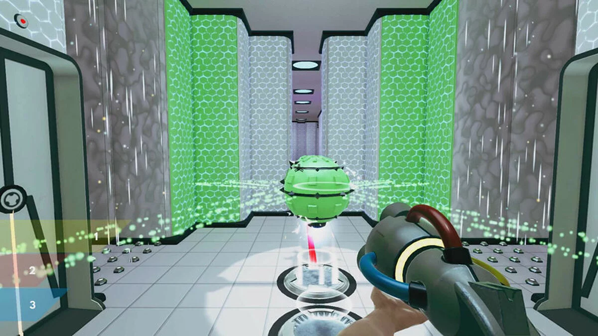 Скриншоты из ChromaGun / Картинка 5