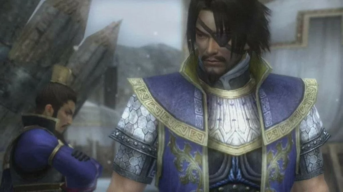 Скриншоты из Dynasty Warriors 6 / Картинка 146