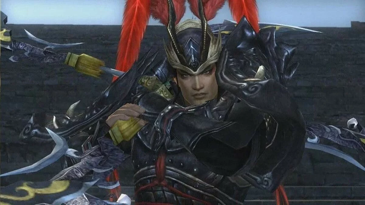 Скриншоты из Dynasty Warriors 6 / Картинка 149
