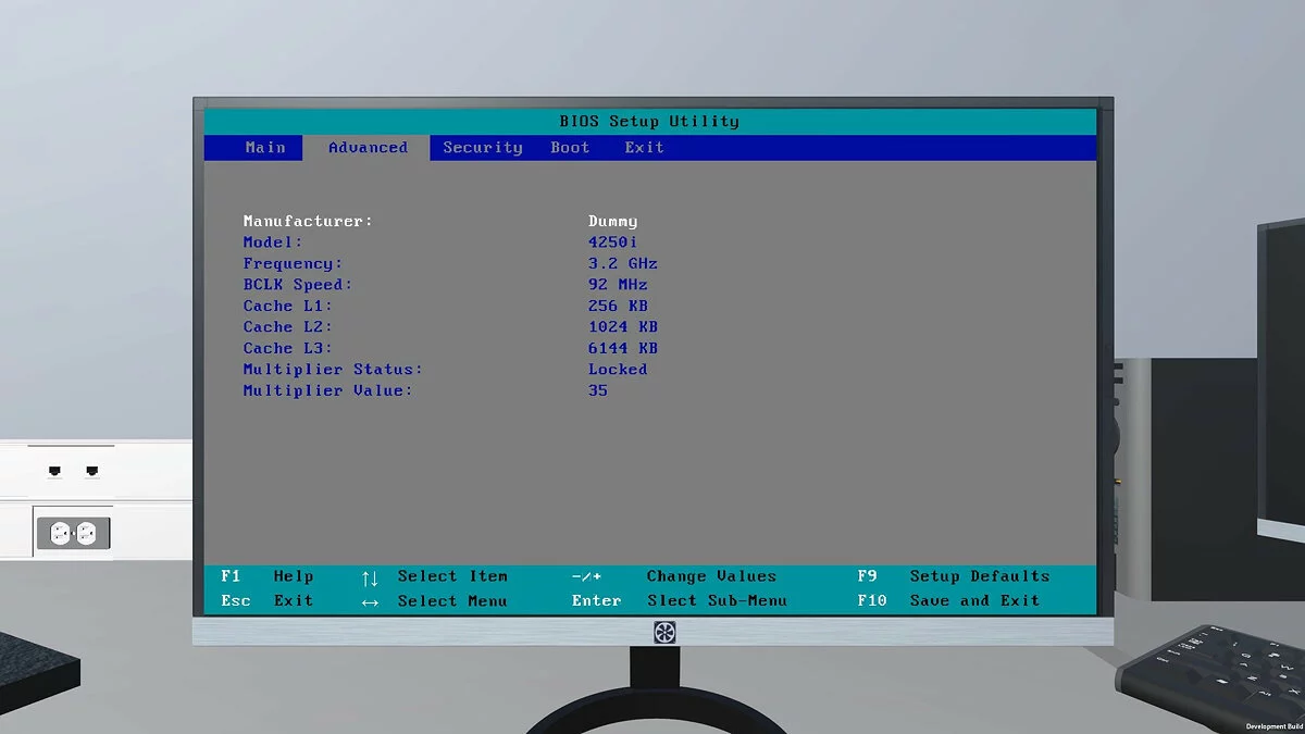 Скриншоты из PC Building Simulator / Картинка 4