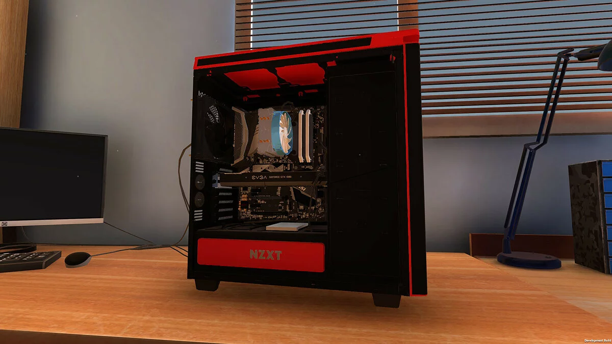 Скриншоты из PC Building Simulator / Картинка 7