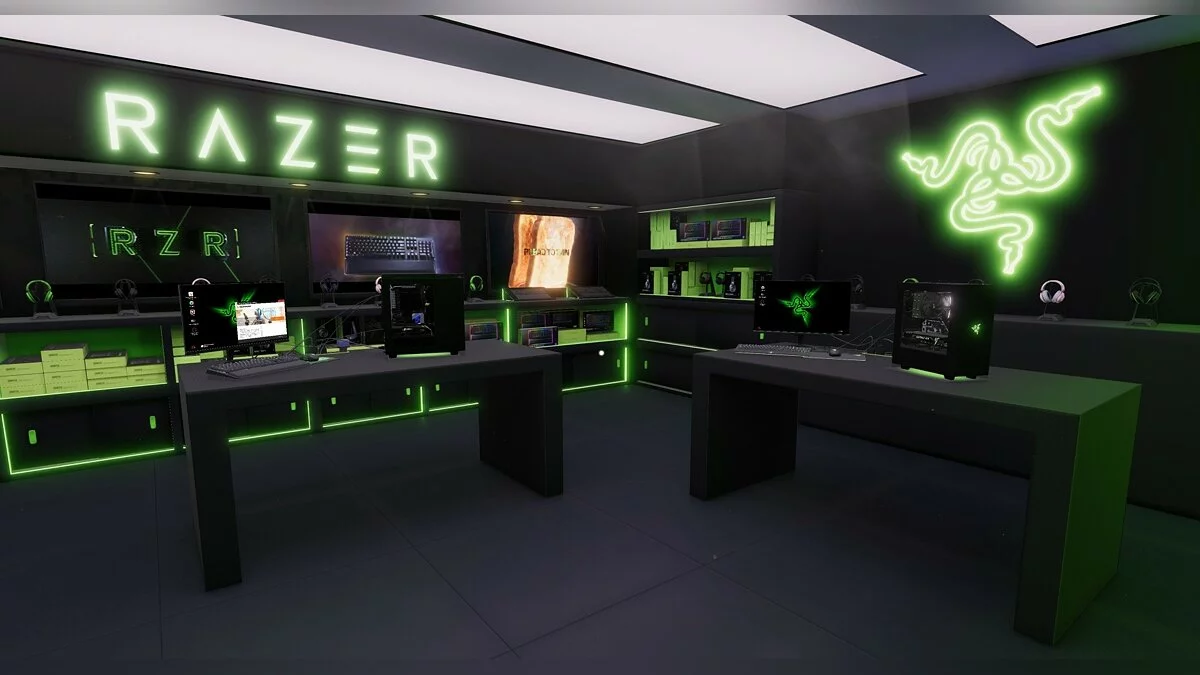 Скриншоты из PC Building Simulator / Картинка 11