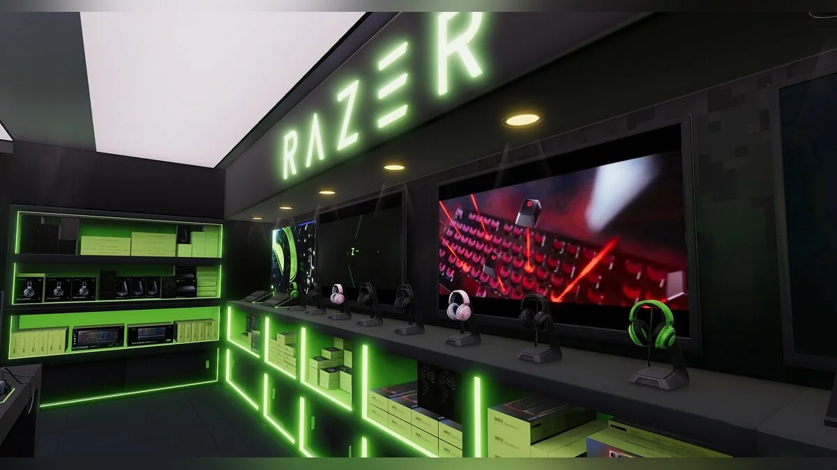 Скриншоты из PC Building Simulator / Картинка 15