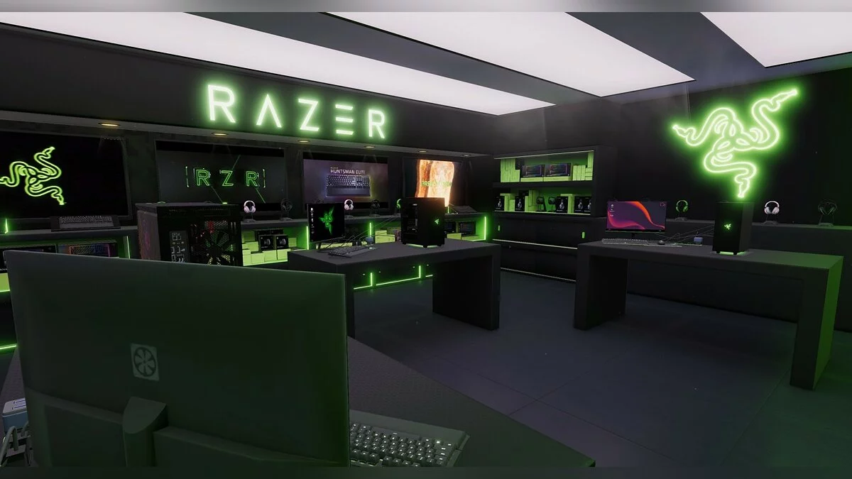 Скриншоты из PC Building Simulator / Картинка 16