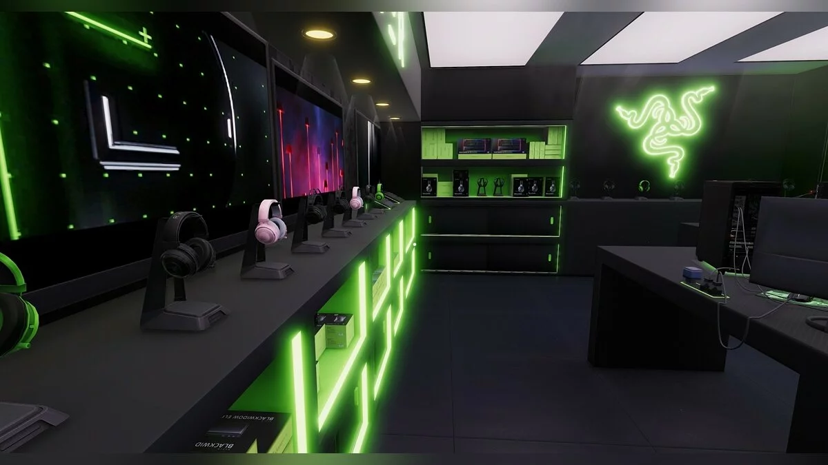 Скриншоты из PC Building Simulator / Картинка 17