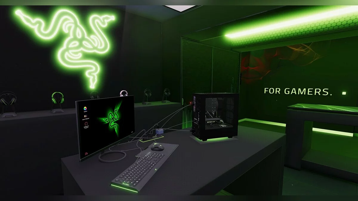 Скриншоты из PC Building Simulator / Картинка 19