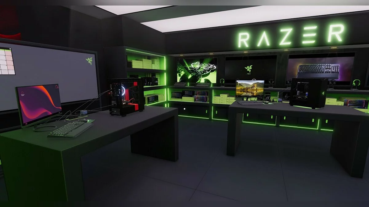 Скриншоты из PC Building Simulator / Картинка 24