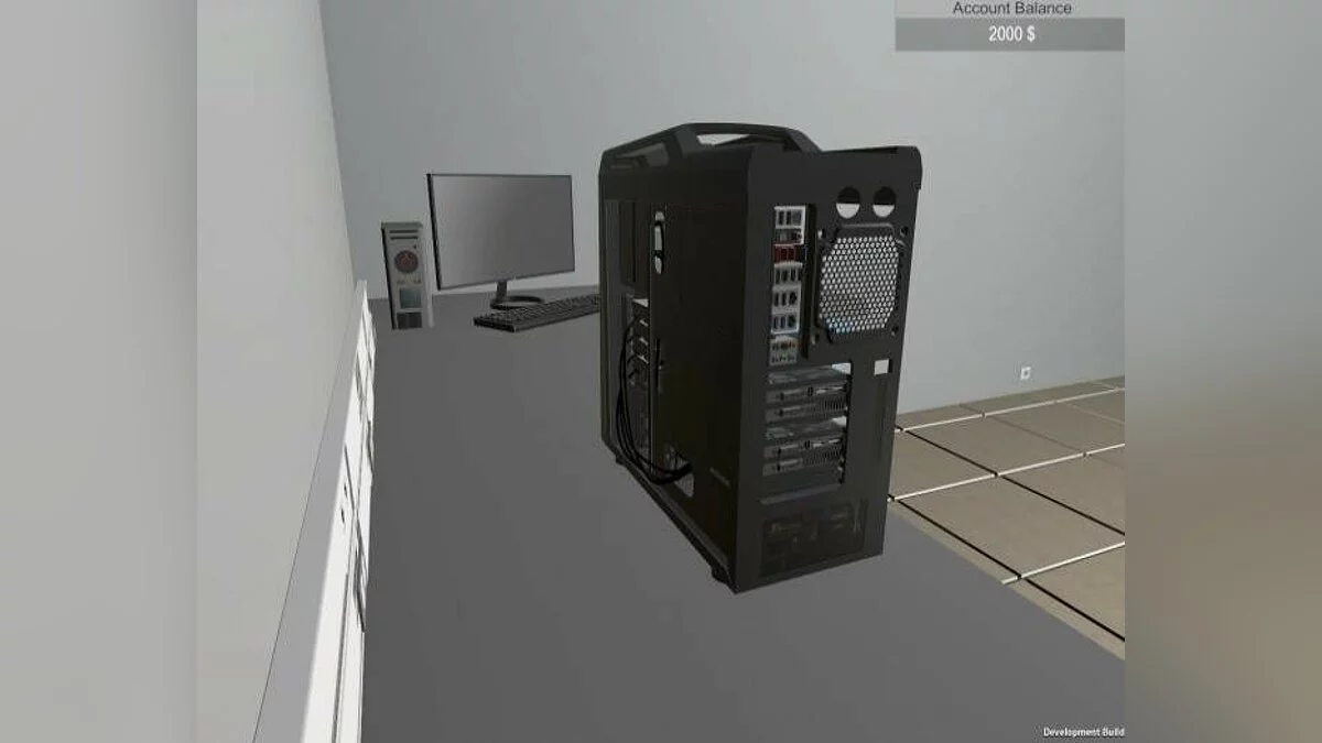 Скриншоты из PC Building Simulator / Картинка 30