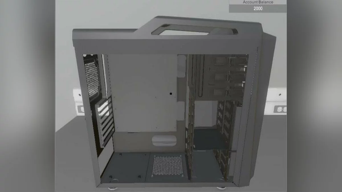 Скриншоты из PC Building Simulator / Картинка 34