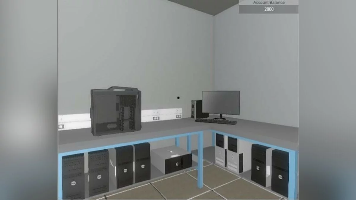 Скриншоты из PC Building Simulator / Картинка 35