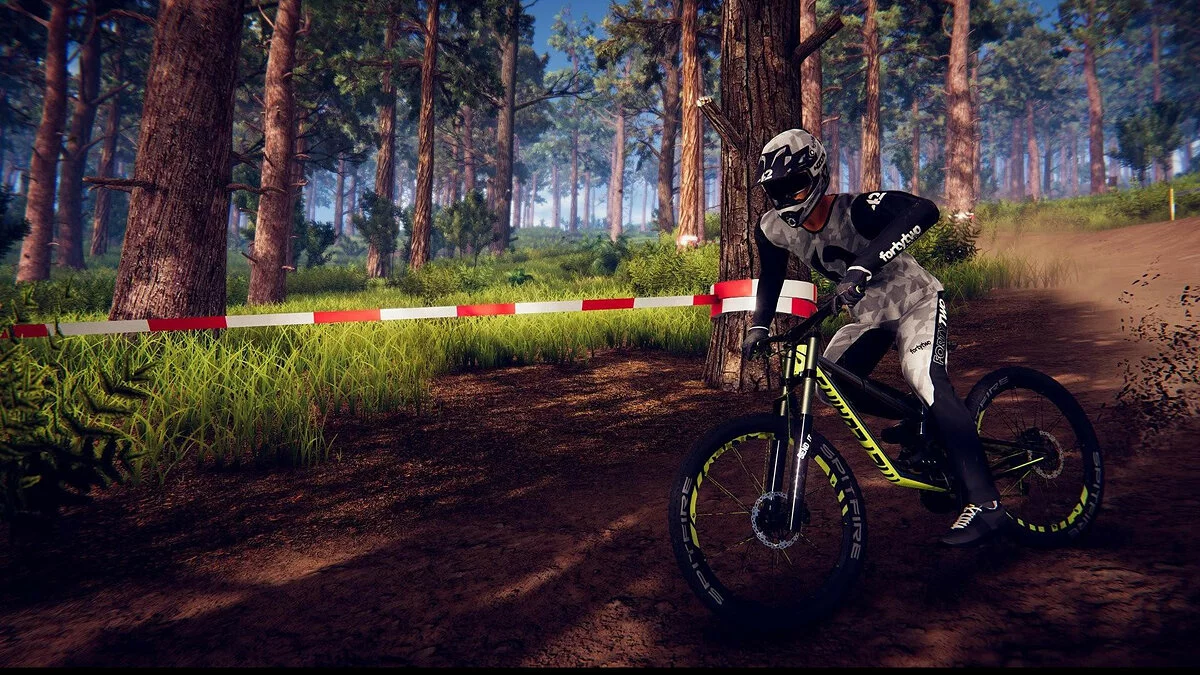 Скриншоты из Descenders / Картинка 7