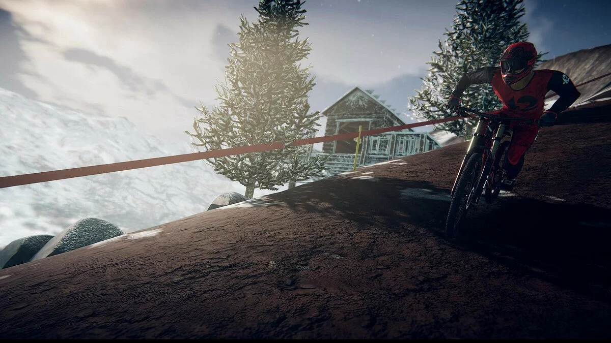 Скриншоты из Descenders / Картинка 10