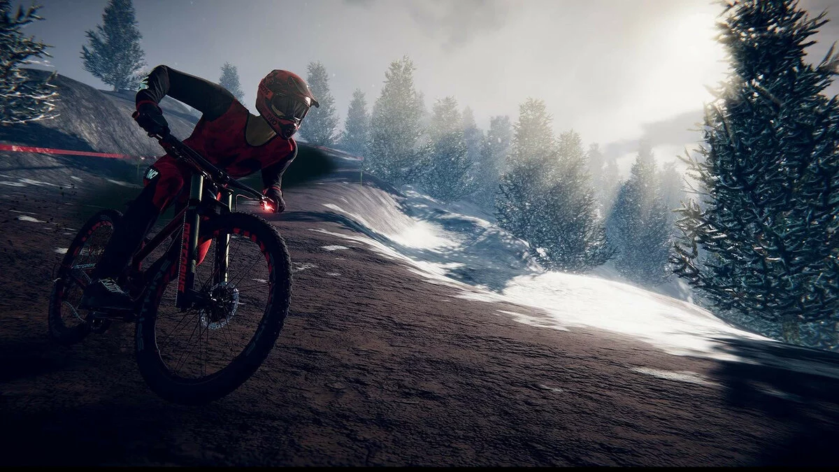 Скриншоты из Descenders / Картинка 11