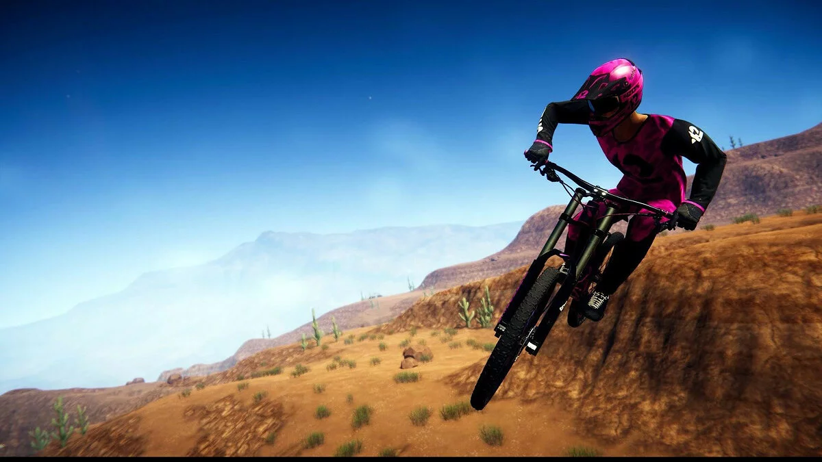 Скриншоты из Descenders / Картинка 13