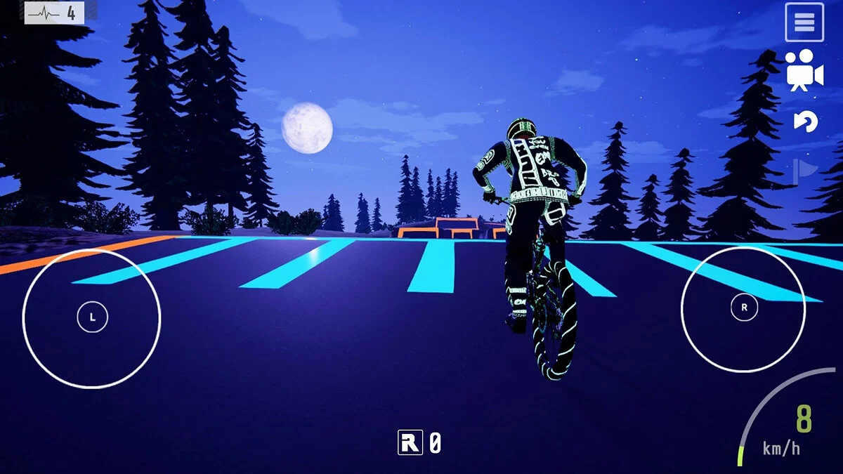 Скриншоты из Descenders / Картинка 26