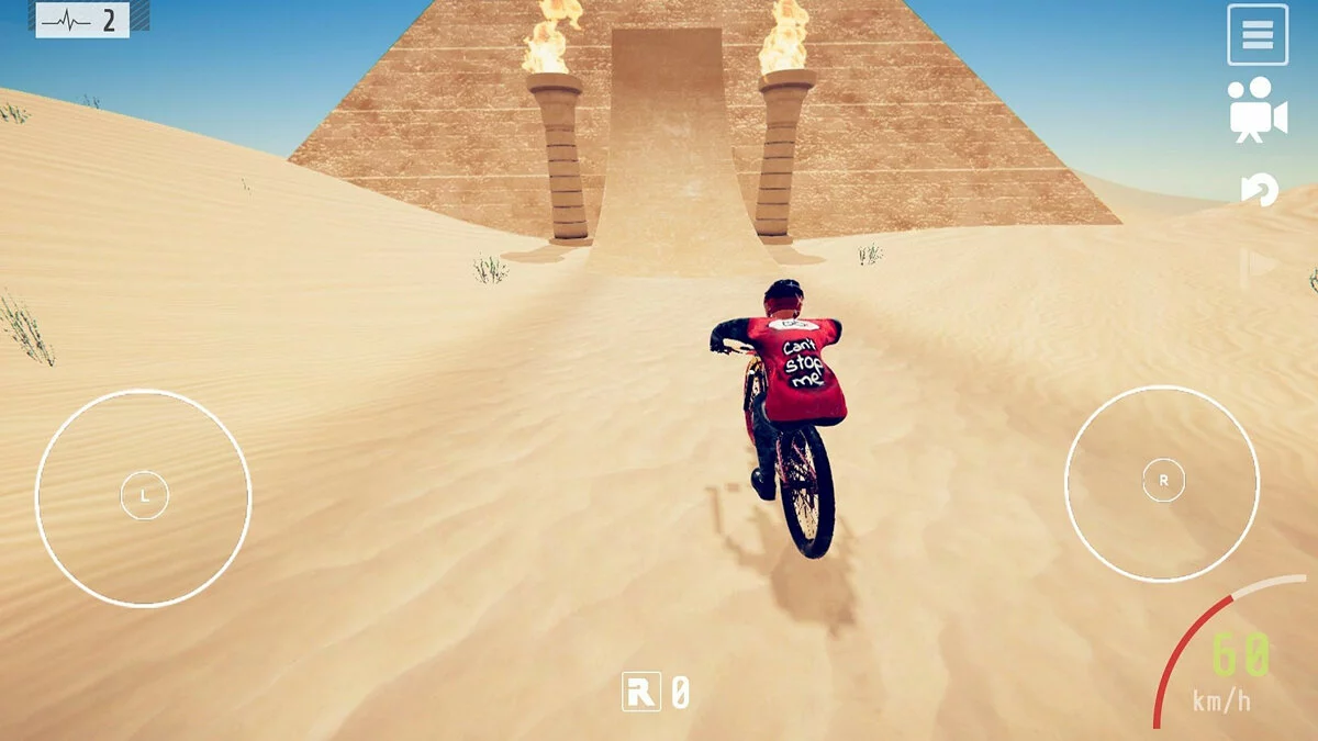Скриншоты из Descenders / Картинка 28