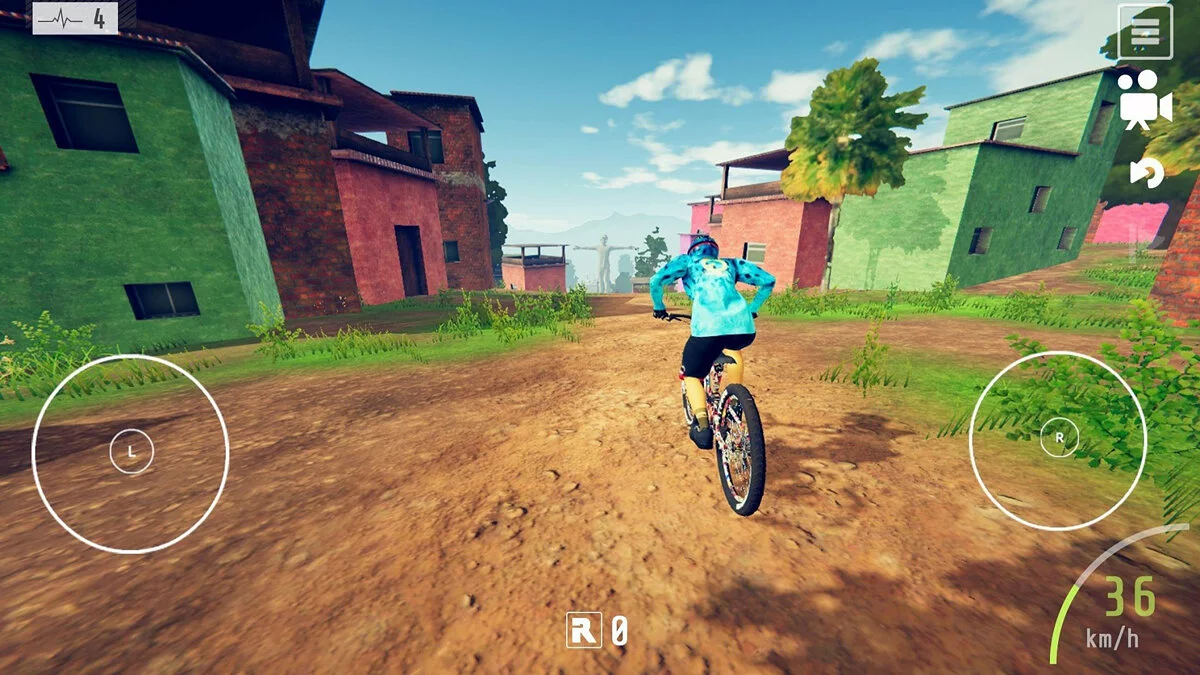 Скриншоты из Descenders / Картинка 30