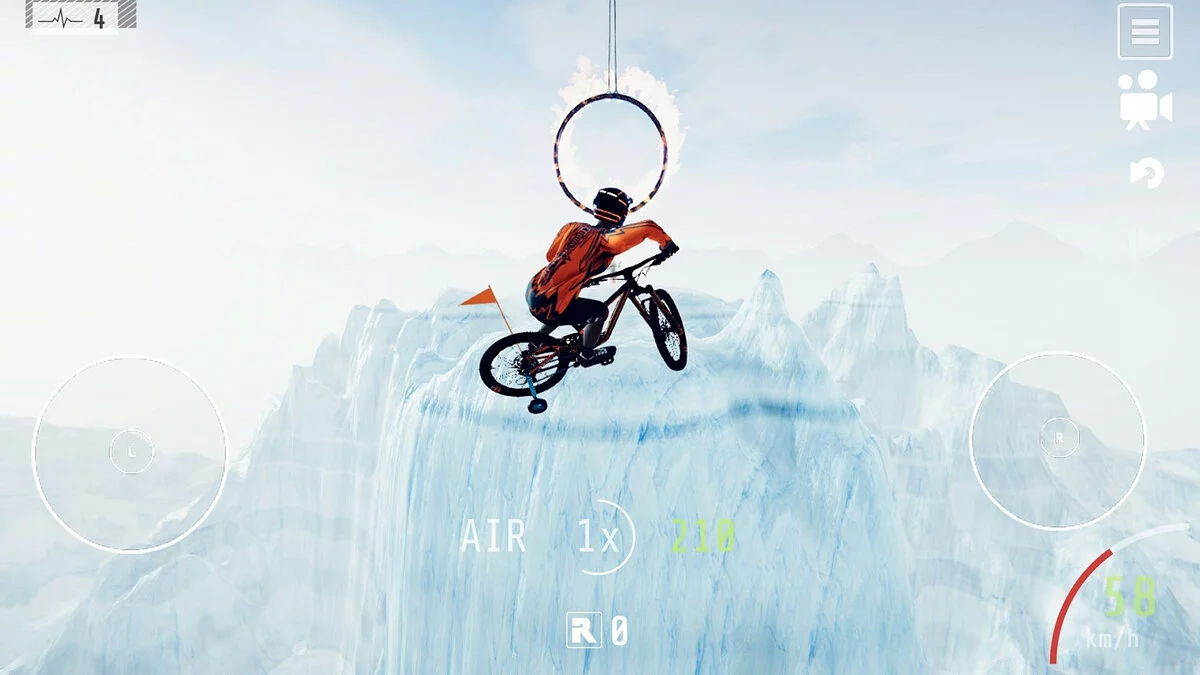 Скриншоты из Descenders / Картинка 31