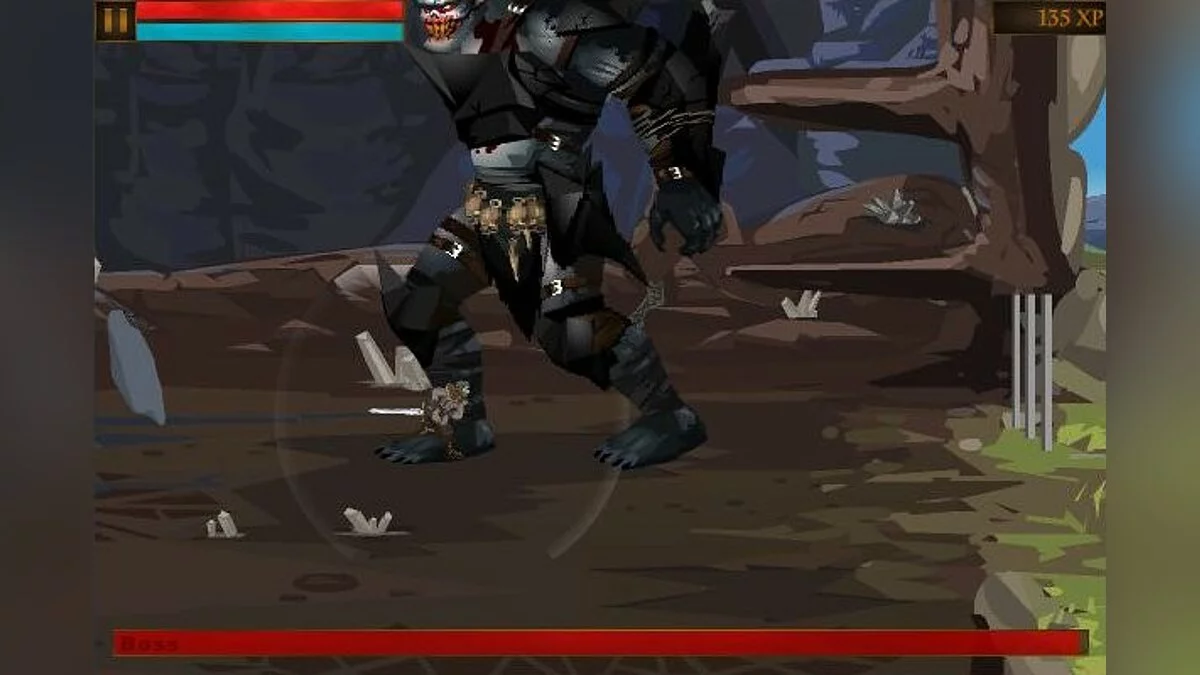 Скриншоты из Dragon Age Legends: Remix 01 / Картинка 12
