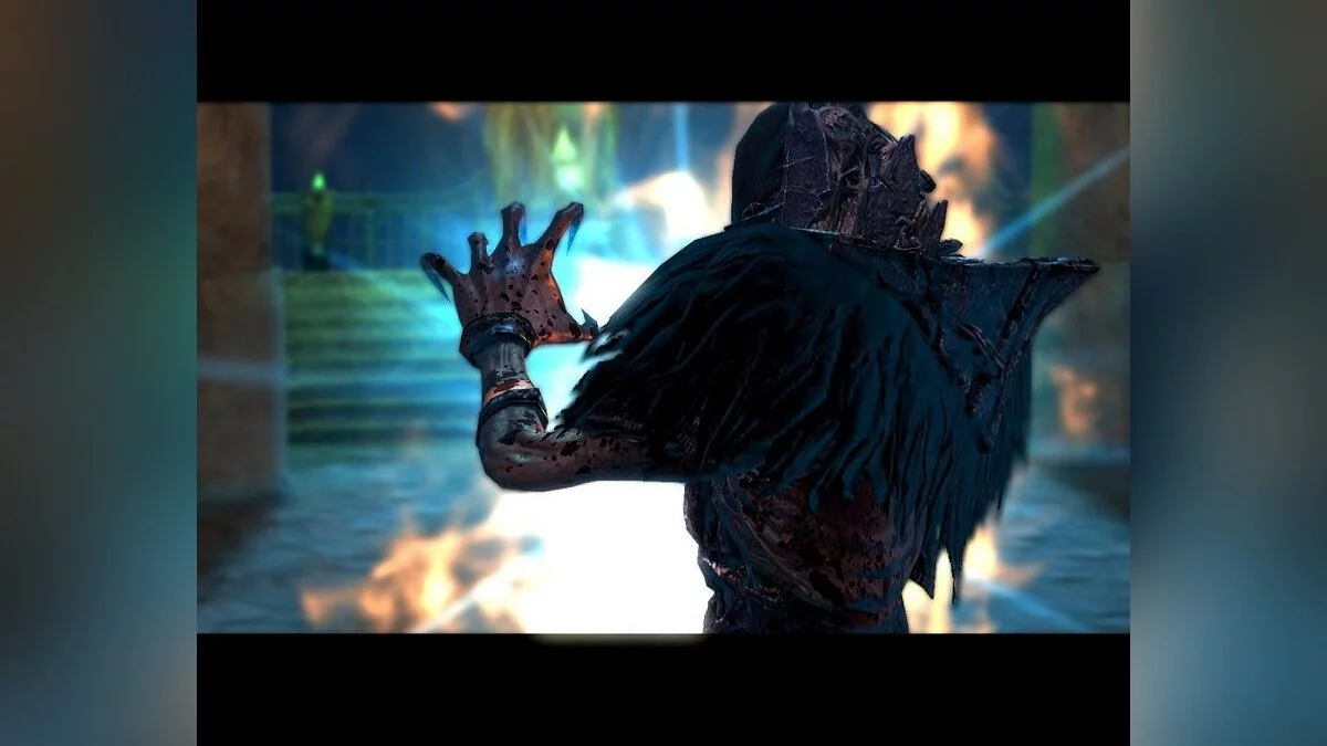 Скриншоты из Dragon Age 2 - Legacy / Картинка 12