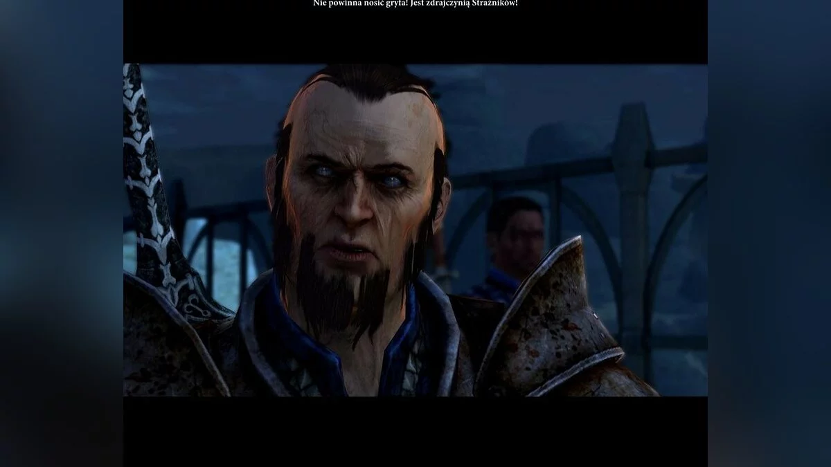 Скриншоты из Dragon Age 2 - Legacy / Картинка 19