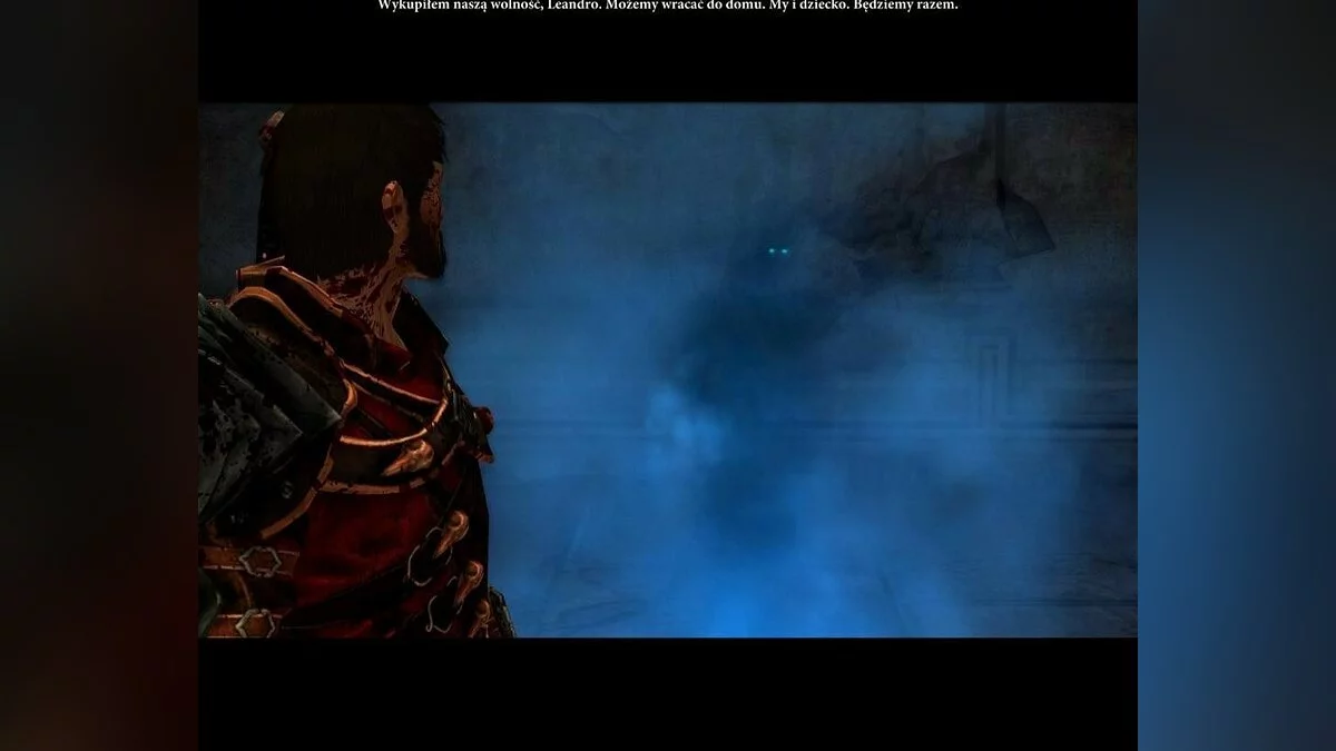 Скриншоты из Dragon Age 2 - Legacy / Картинка 34