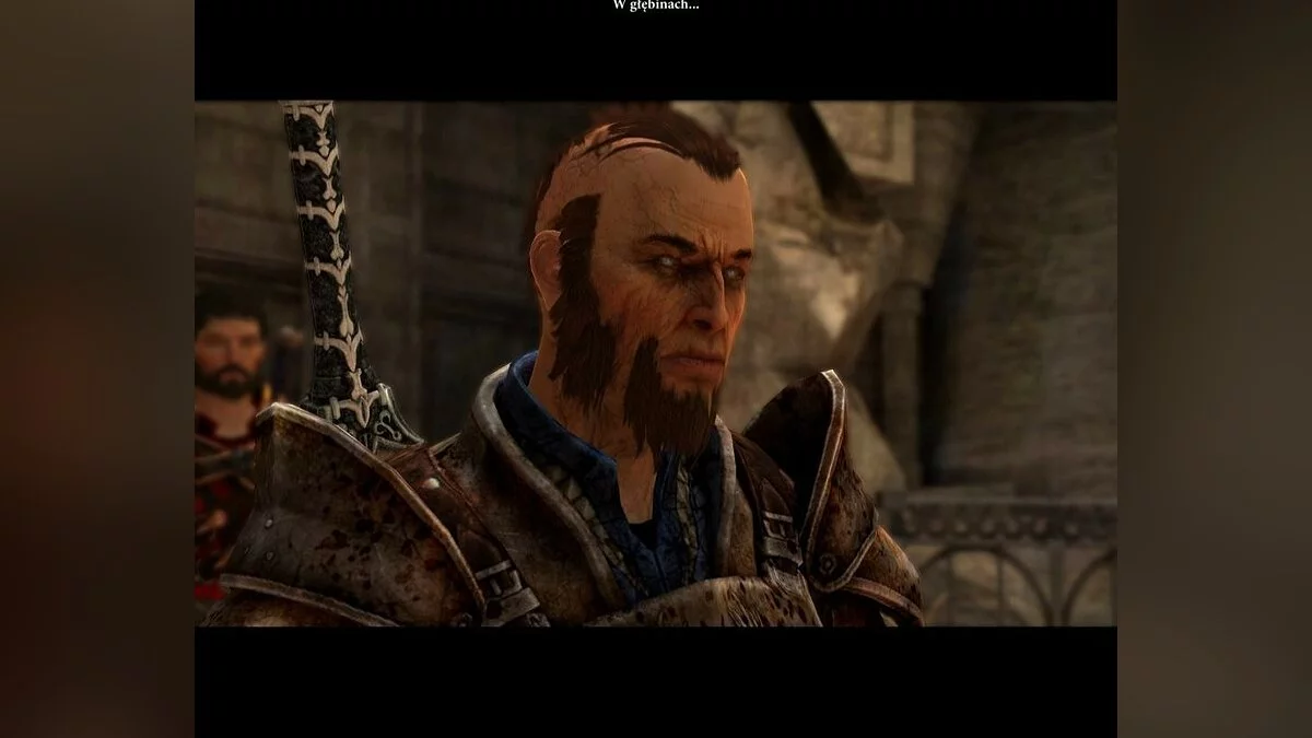 Скриншоты из Dragon Age 2 - Legacy / Картинка 40