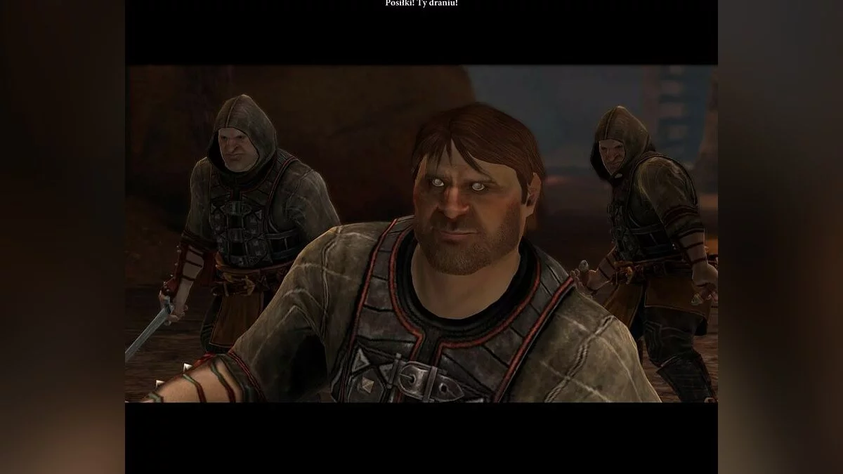 Скриншоты из Dragon Age 2 - Legacy / Картинка 46