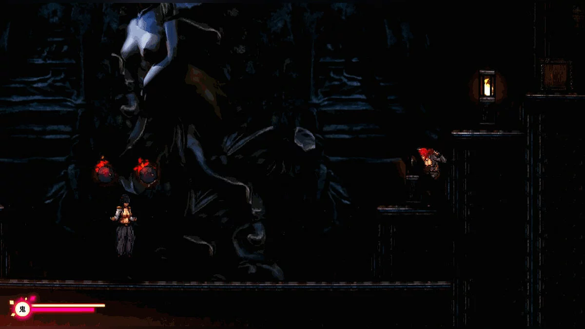 Скриншоты из Demoniaca: Everlasting Night / Картинка 18