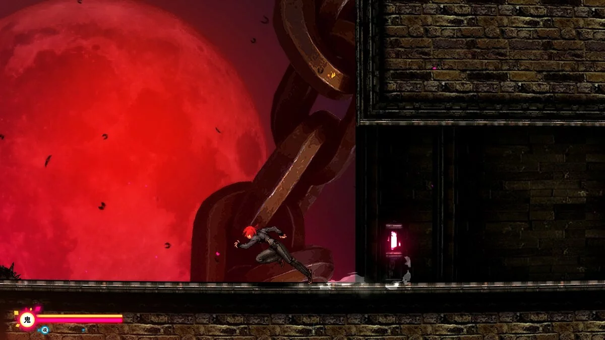 Скриншоты из Demoniaca: Everlasting Night / Картинка 48